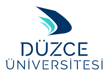 Düzce Üniversitesi