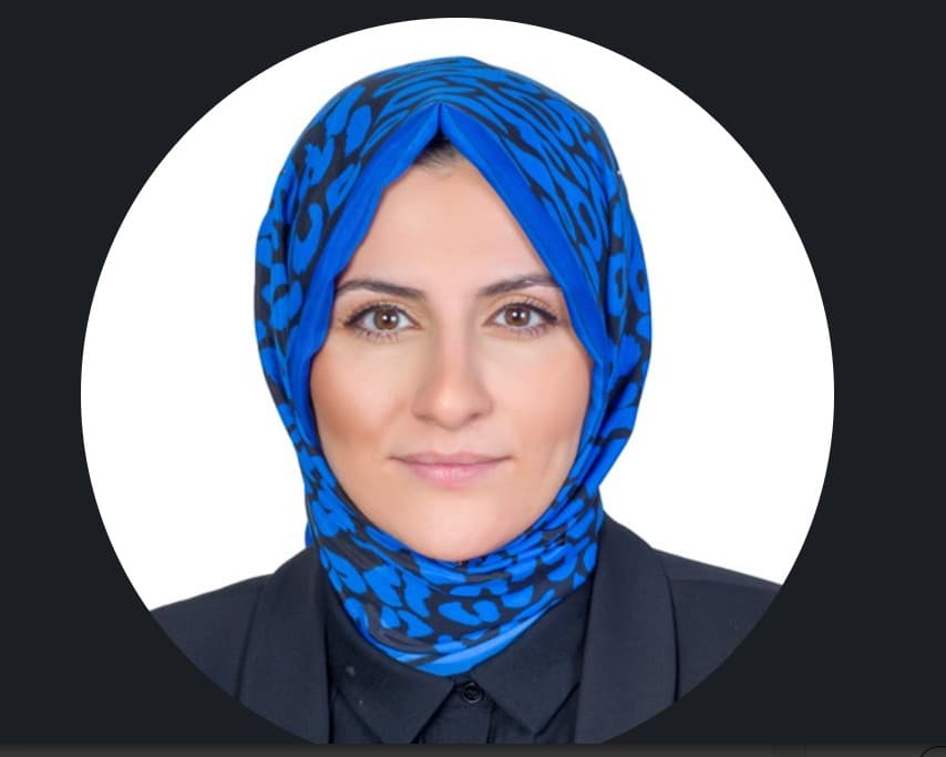 Öğr. Gör. Dr. Buşra KESİCİ