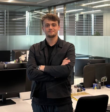 Ömer Berat ÇETİNKAYA