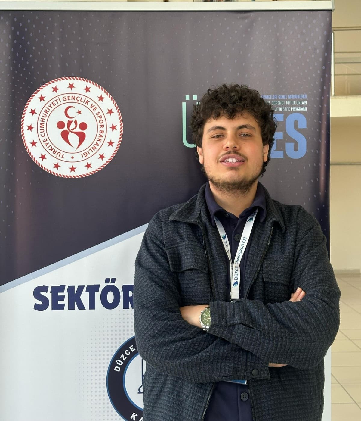 Salih SAVAŞ